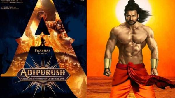 ஆதிபுருஷ் கிராபிக்ஸ் 