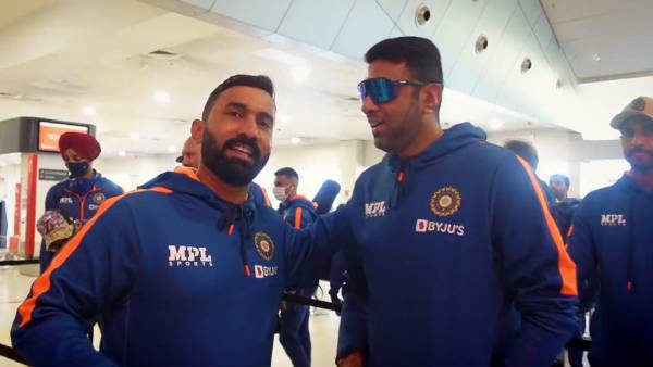 நன்றி சொன்ன கார்த்திக்