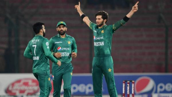 பாகிஸ்தான் Vs ஜிம்பாப்வே