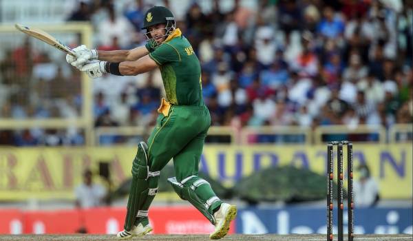 தென்னாப்பிரிக்க இன்னிங்ஸ் 