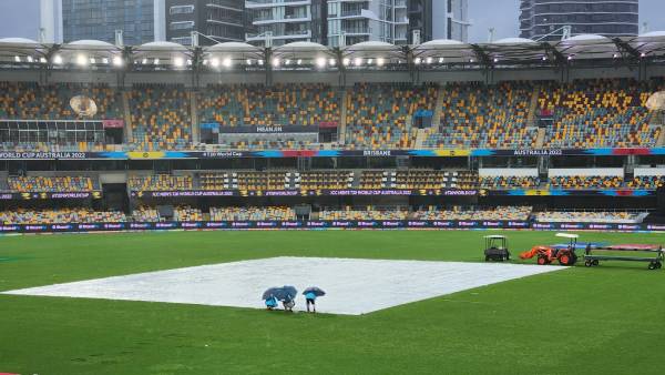 மழை குறுக்கீடு 