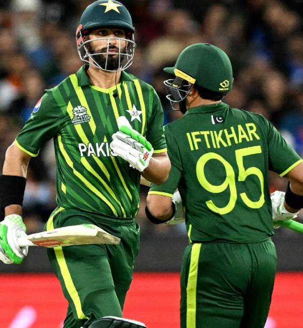 160 ரன்கள் இலக்கு