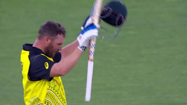 ஆஸ்திரேலியா அமைதி