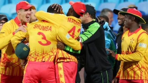 பாகிஸ்தானுக்கு அதிர்ச்சி