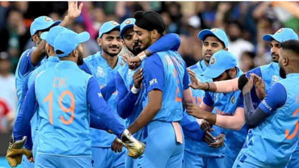 வானிலை நிலவரம் 