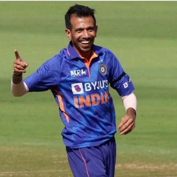 சாஹலுக்கு வாய்ப்பு 