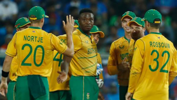 பெவுமா நம்பிக்கை