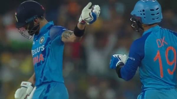 இமாலய இலக்கு