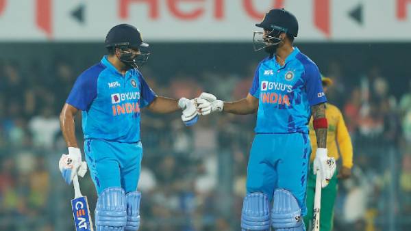 ரன் குவிப்பு