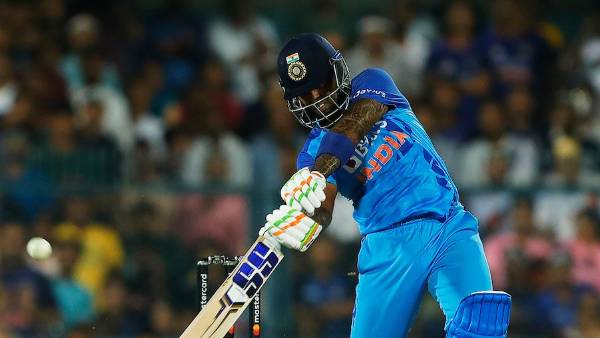 சூர்யகுமார் விளக்கம் 