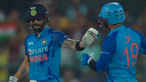 சிறப்பான பணி 