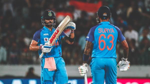  விராட் கோலி சாதனை 