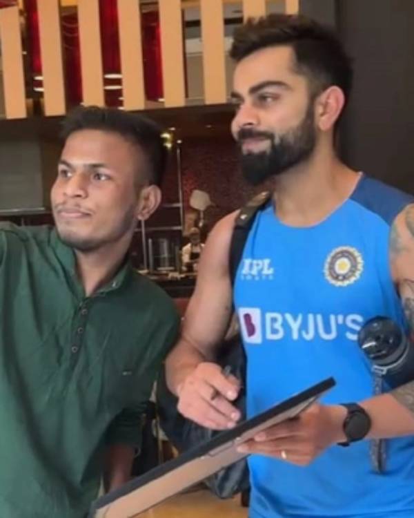 உடனடியாக செல்ஃபி 