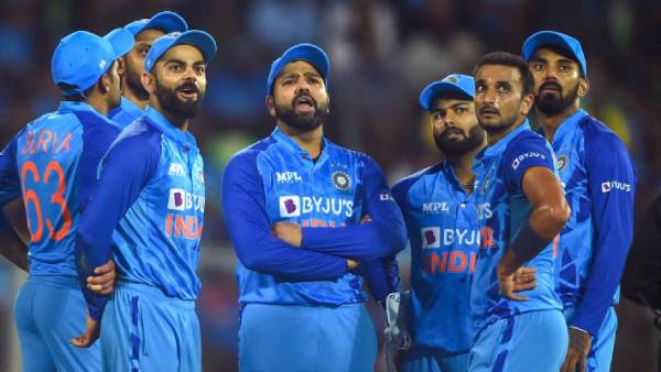  இந்திய ப்ளேயிங் 11 