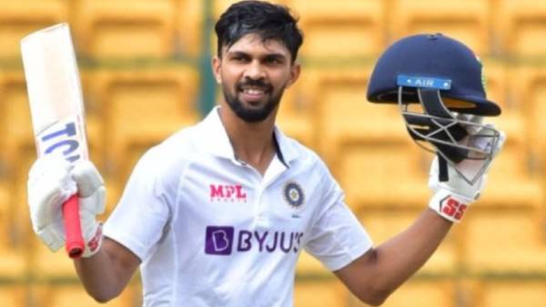 டெஸ்ட் இன்னிங்ஸ்