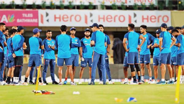 2வது ஒருநாள் போட்டி 