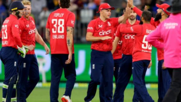 முதல் டி20 போட்டி 