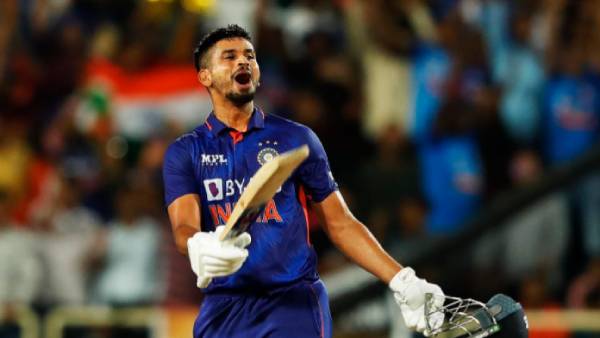 இந்திய இன்னிங்ஸ் 