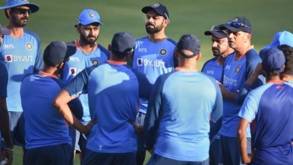 இந்திய அணி இந்திய அணி