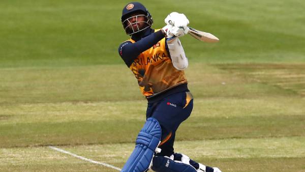 இலங்கையின் வாய்ப்பு