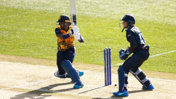 அதிர்ச்சி தொடக்கம்