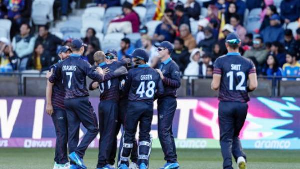 பொறுப்பான ஆட்டம்