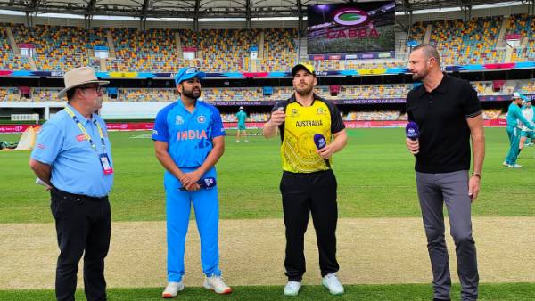  ப்ளேயிங் 11 விவரம் 