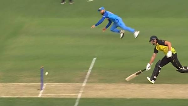 கோலியின் ஃபார்ம் 