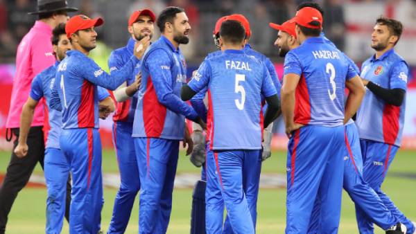 ஆஃப்கான் பேட்டிங் 