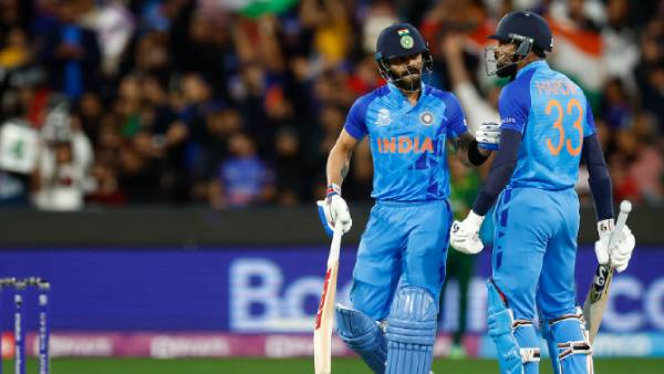 பார்ட்னர்ஷிப் 