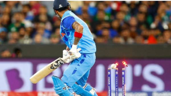 ஏமாற்றிய ராகுல்