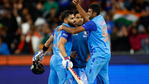 டாப் ஆர்டரின் சொதப்பல் 