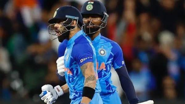 பேட்டிங்கில் 40 ரன்கள்