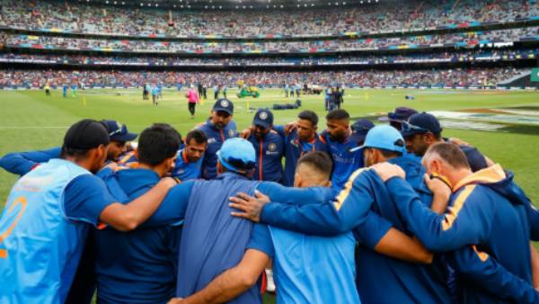 முதல் முறை