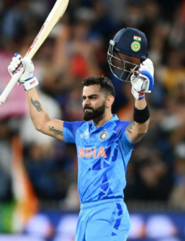 அதிக அரைசதம்