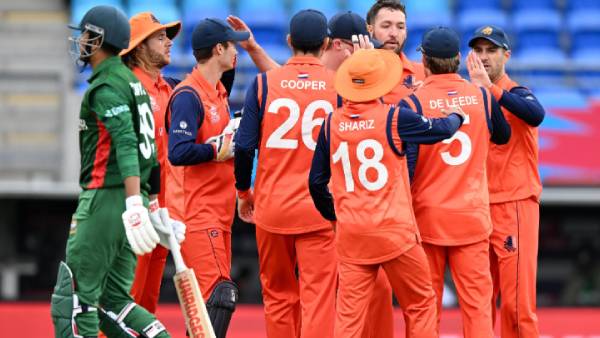 தடுமாறிய வங்கதேசம்