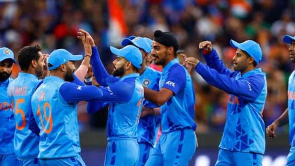 2வது லீக் போட்டி 