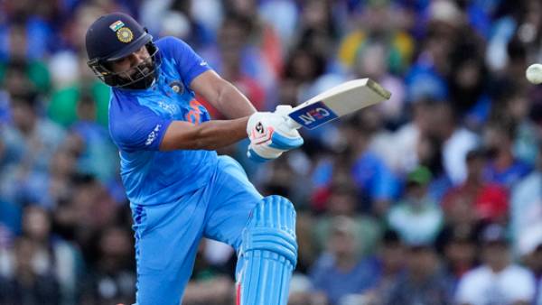 ரோகித் சர்மா அதிரடி