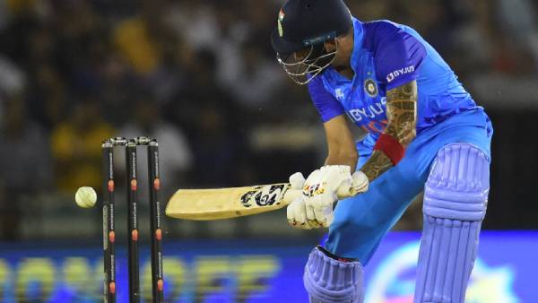 திணறிய ராகுல் திணறிய ராகுல்