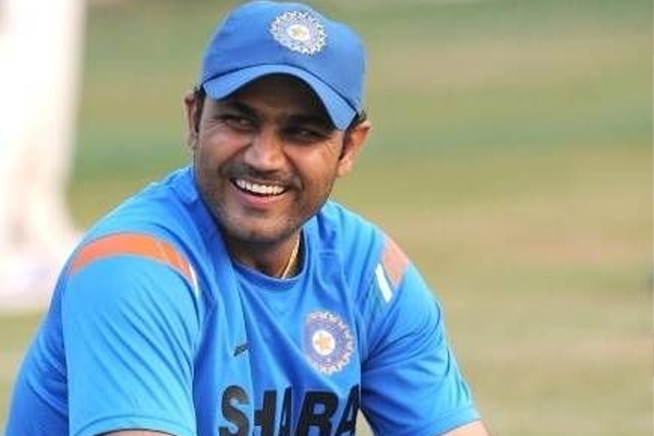 சேவாக்கின் சாய்ஸ்