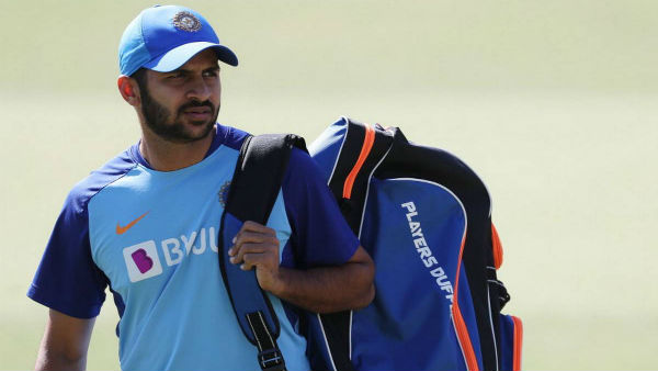 லக்கேஜ் வரவில்லை