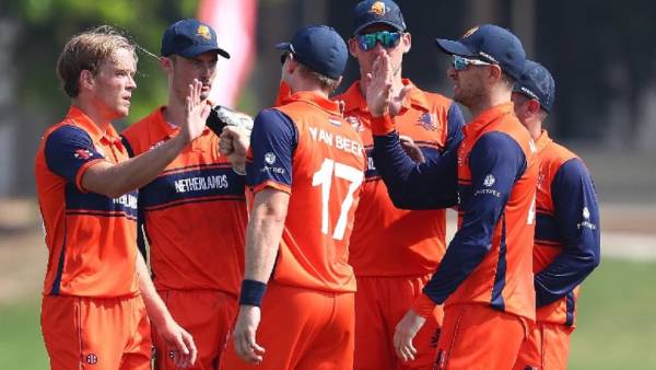 நெதர்லாந்தின் சவால்