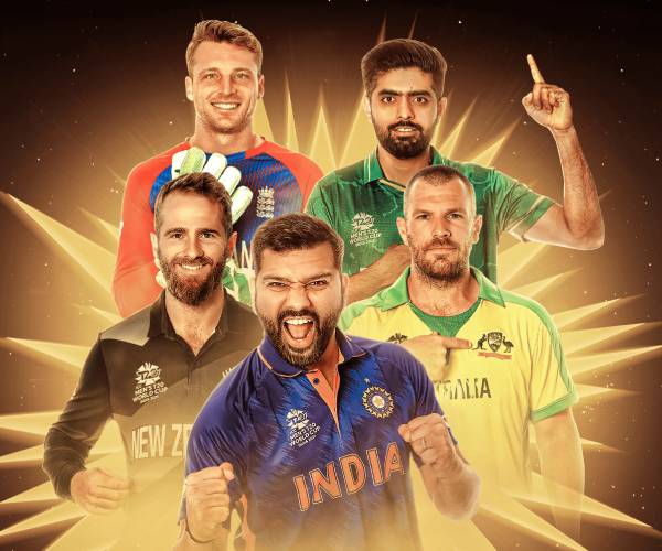 இந்தியா ஆட்டங்கள்