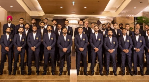 இந்தியா பழிதீர்க்குமா? 