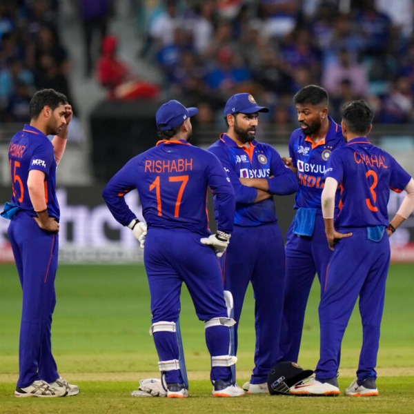 அறிவித்து விட்டேன்