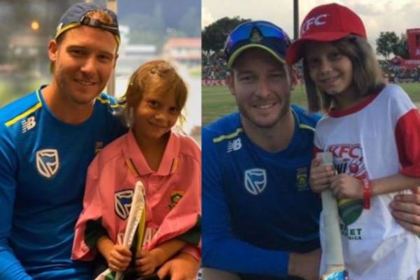 டேவிட் மில்லர் அறிவிப்பு 