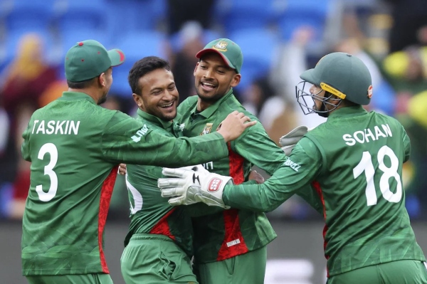 த்ரில் வெற்றி 