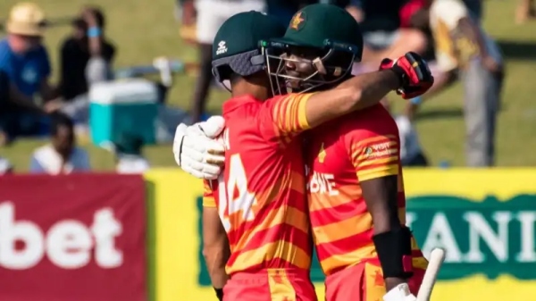 கடைசி ஓவர் டிராமா 