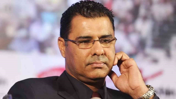 நடுவர்கள் மீது புகார்