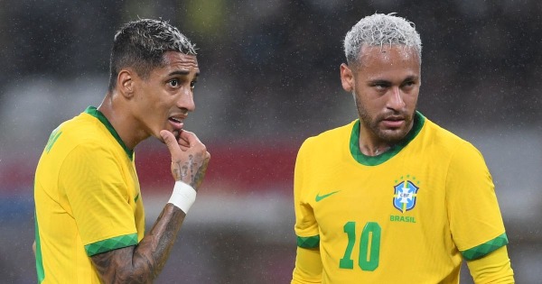 ரஃபின்ஹா காட்டம் 